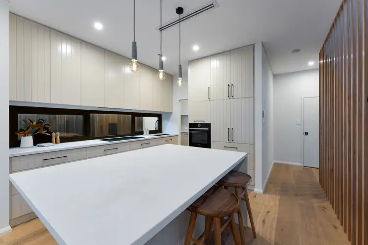 Fourth view of Homely house listing, 13 Mabel Street, North Perth WA 6006