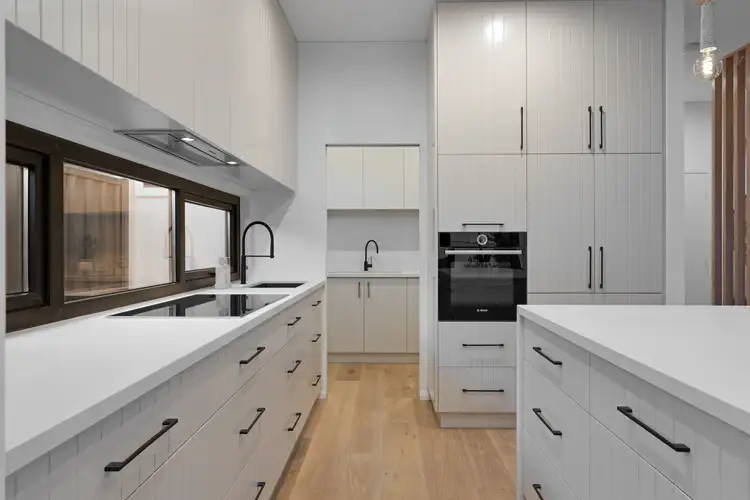 Fifth view of Homely house listing, 13 Mabel Street, North Perth WA 6006