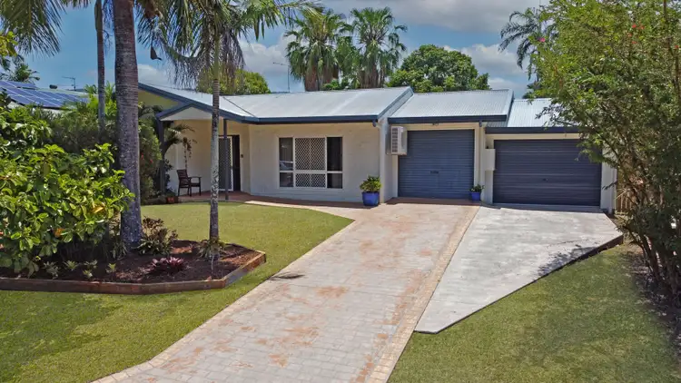 50 Nova Street, Kewarra Beach QLD 4879