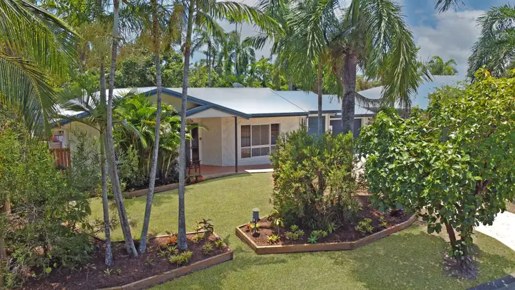 Second view of Homely house listing, 50 Nova Street, Kewarra Beach QLD 4879