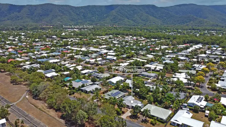 Fourth view of Homely house listing, 50 Nova Street, Kewarra Beach QLD 4879