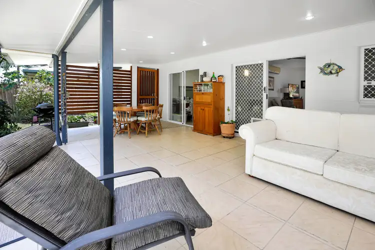Fifth view of Homely house listing, 50 Nova Street, Kewarra Beach QLD 4879