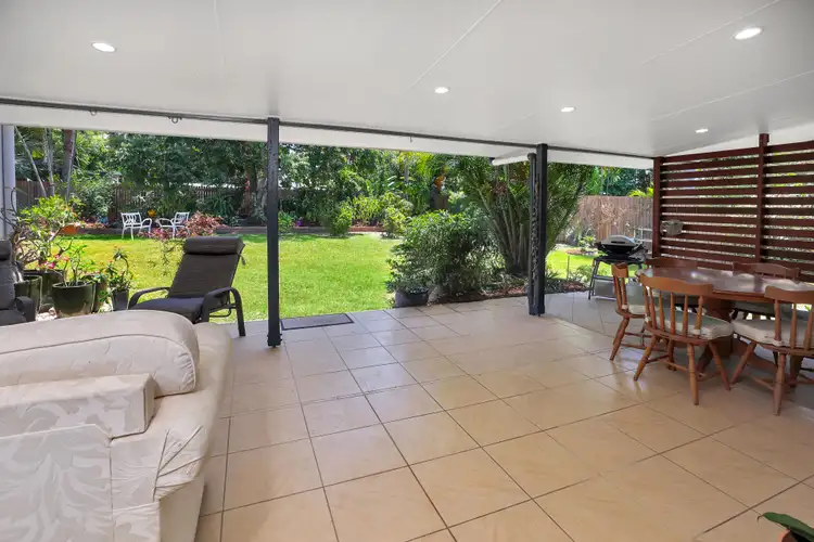 Sixth view of Homely house listing, 50 Nova Street, Kewarra Beach QLD 4879