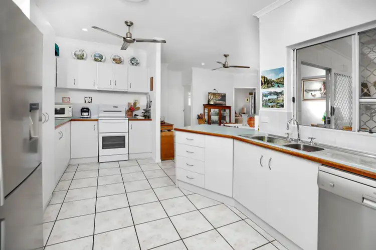Seventh view of Homely house listing, 50 Nova Street, Kewarra Beach QLD 4879