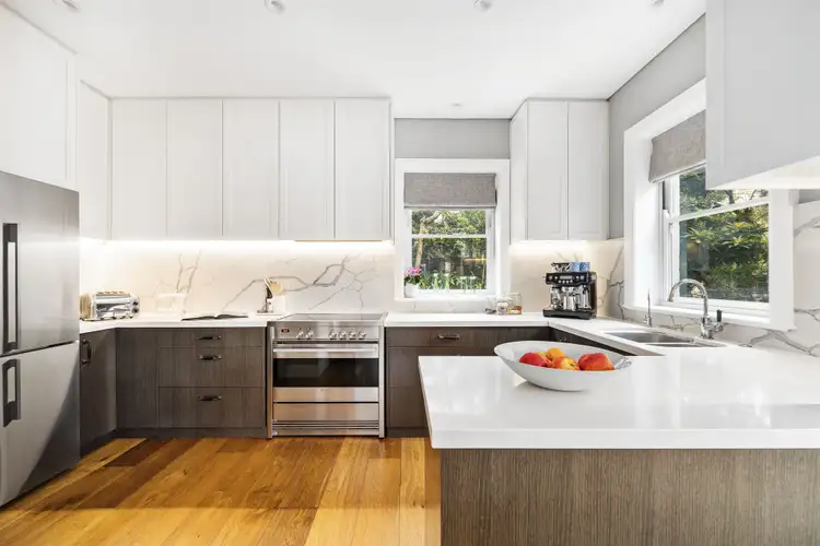 Sixth view of Homely house listing, 9 Rowlison Parade, Cammeray NSW 2062