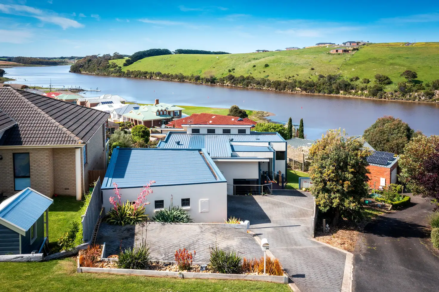 Main view of Homely house listing, 30 Dobson Way, Warrnambool VIC 3280