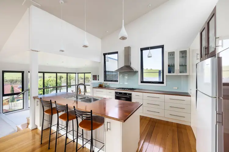 Fifth view of Homely house listing, 30 Dobson Way, Warrnambool VIC 3280