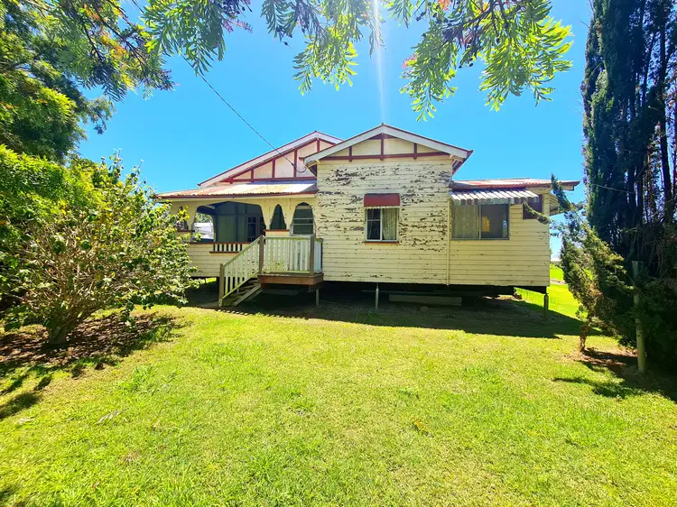 10 George Street, Haden QLD 4353