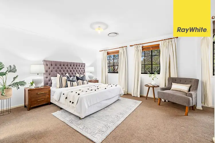 Fifth view of Homely house listing, 73 Herring Road, Marsfield NSW 2122