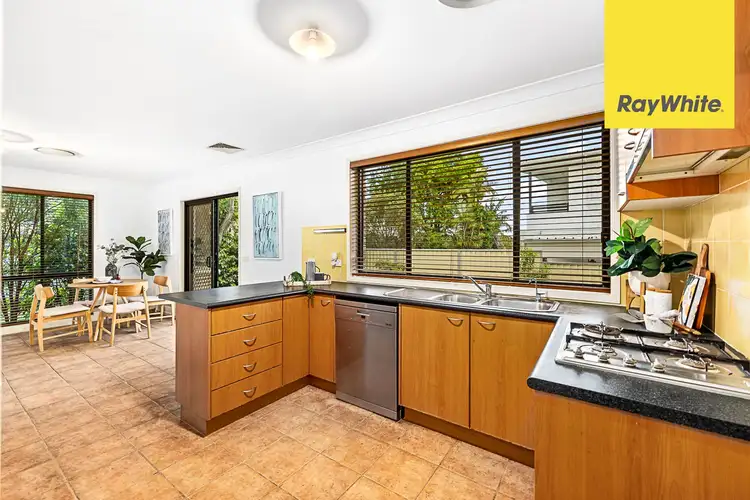 Sixth view of Homely house listing, 73 Herring Road, Marsfield NSW 2122