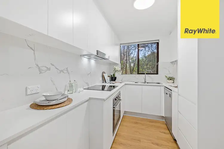 Second view of Homely unit listing, 16/199 Waterloo Road, Marsfield NSW 2122