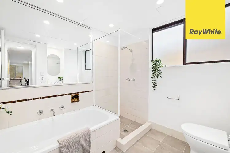 Fourth view of Homely unit listing, 16/199 Waterloo Road, Marsfield NSW 2122