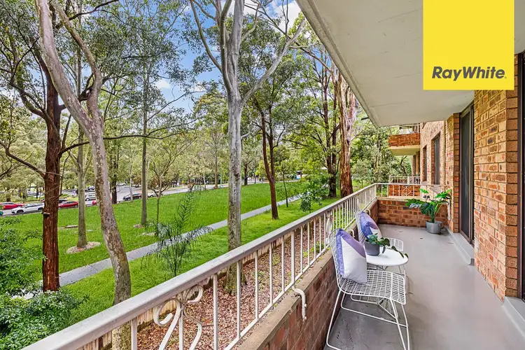 Fifth view of Homely unit listing, 16/199 Waterloo Road, Marsfield NSW 2122