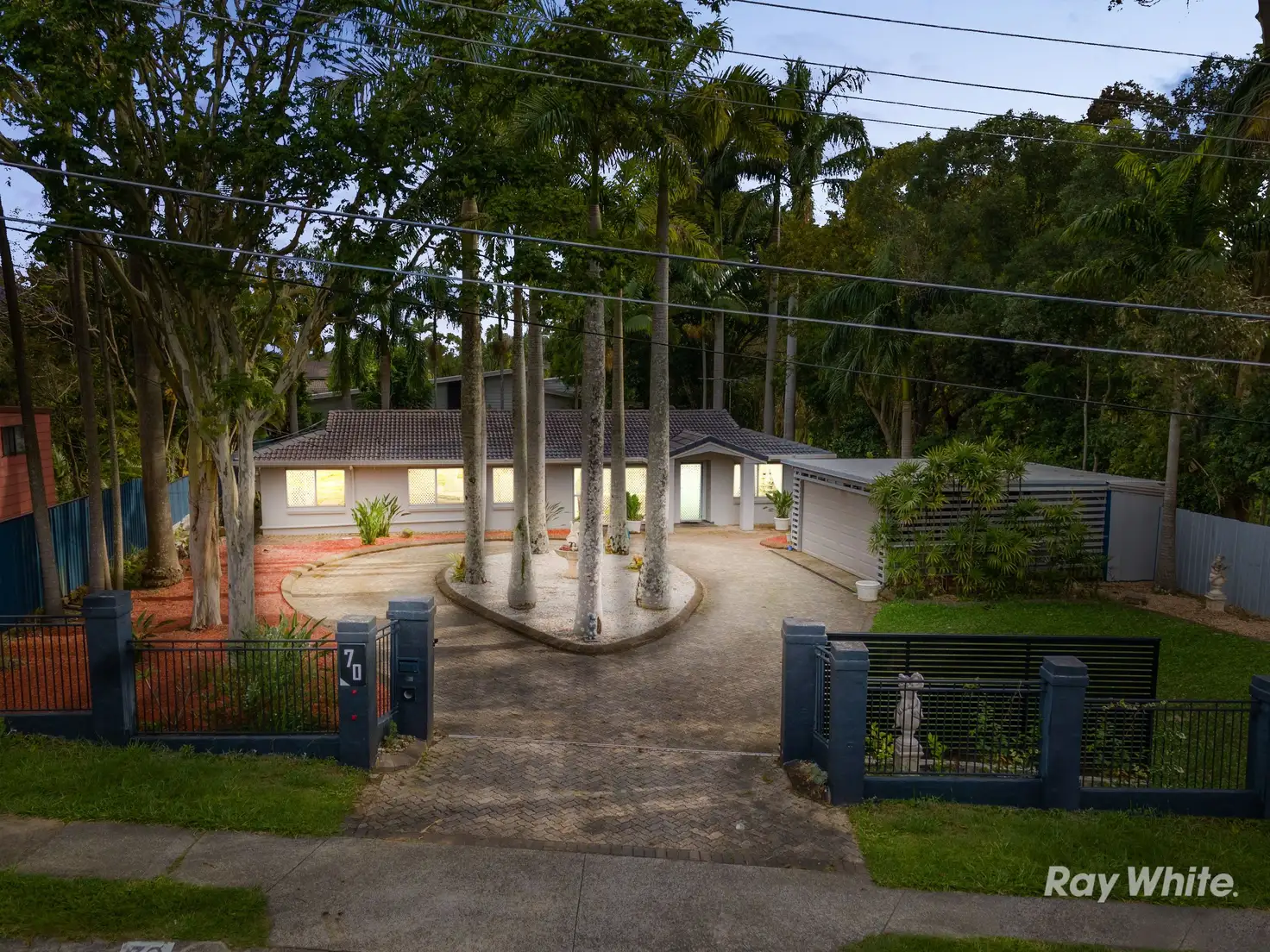 Main view of Homely house listing, 70 Lyndale Street, Daisy Hill QLD 4127