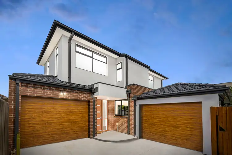 2/8 Bosco Street, Chadstone VIC 3148