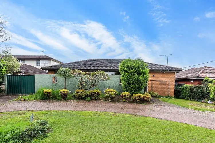 Main view of Homely house listing, 240A North Rocks Road, North Rocks NSW 2151