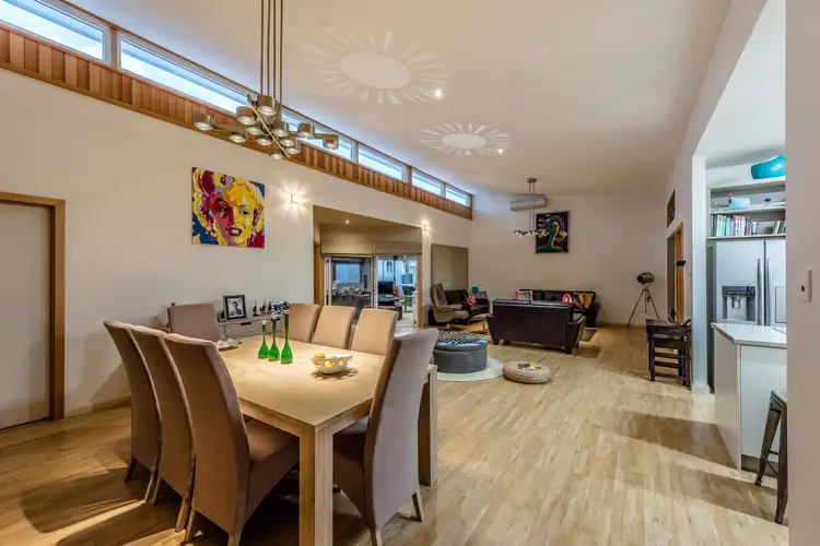 Main view of Homely house listing, 88 Ilma Rise, Wandina WA 6530
