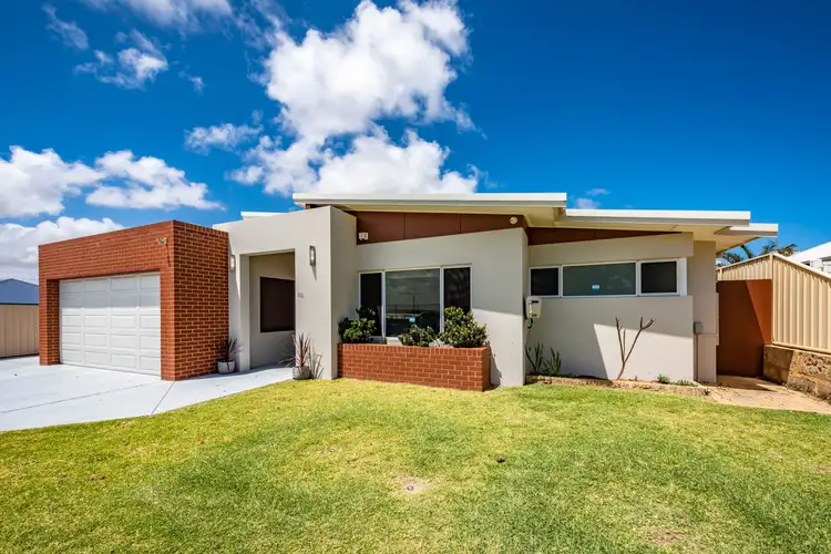 Second view of Homely house listing, 88 Ilma Rise, Wandina WA 6530