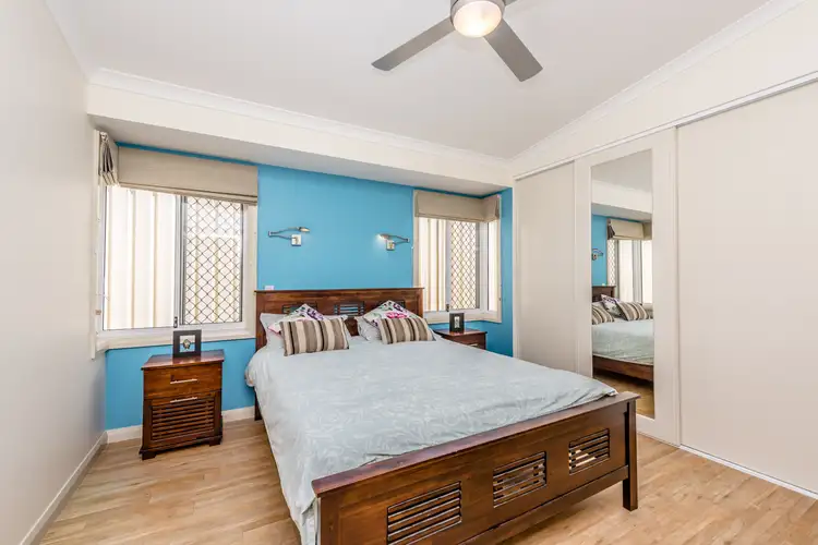 Fourth view of Homely house listing, 88 Ilma Rise, Wandina WA 6530