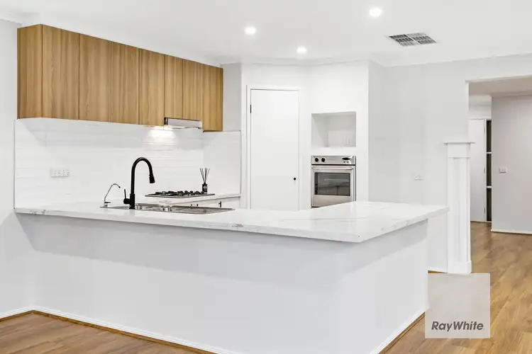 Sixth view of Homely house listing, 17 Allenby Road, Hillside VIC 3037