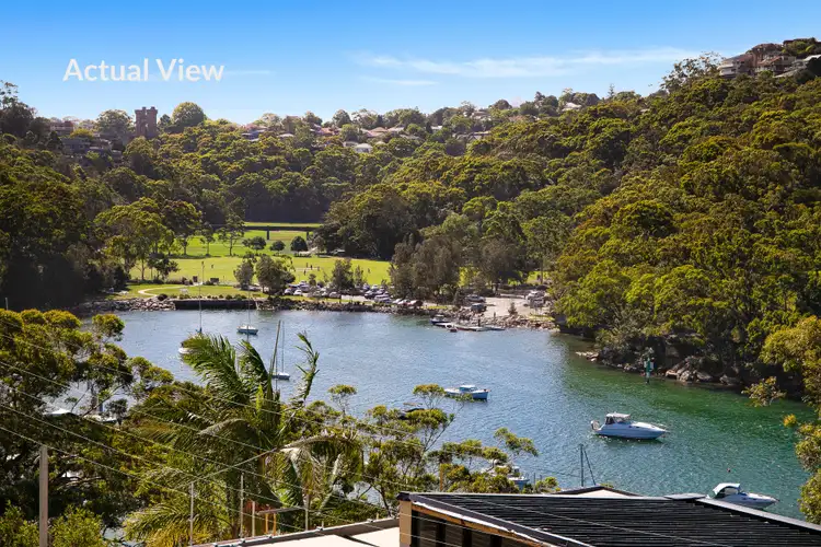 Main view of Homely house listing, 55 Cowdroy Avenue, Cammeray NSW 2062