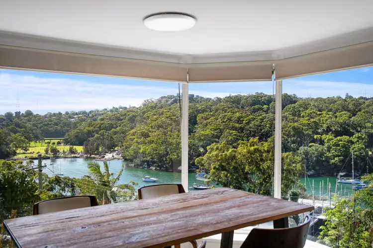 Third view of Homely house listing, 55 Cowdroy Avenue, Cammeray NSW 2062
