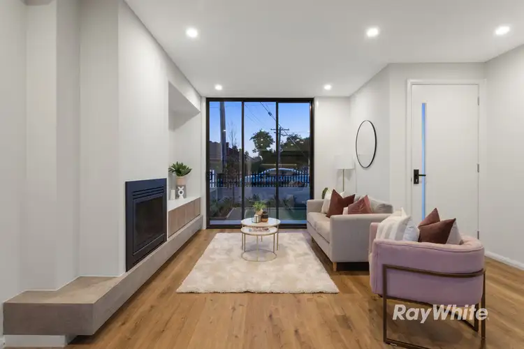 45A Kangaroo Road, Murrumbeena VIC 3163
