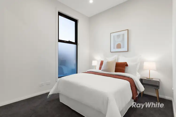 Sixth view of Homely townhouse listing, 45A Kangaroo Road, Murrumbeena VIC 3163