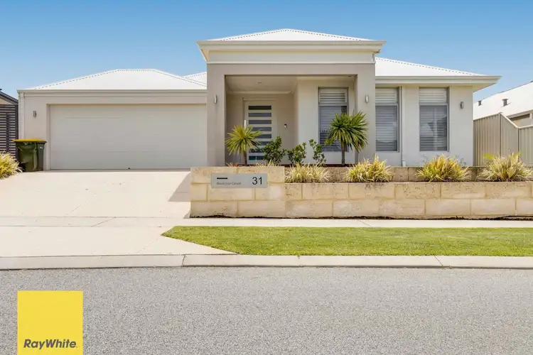 31 Revitalise Circuit, Craigie WA 6025