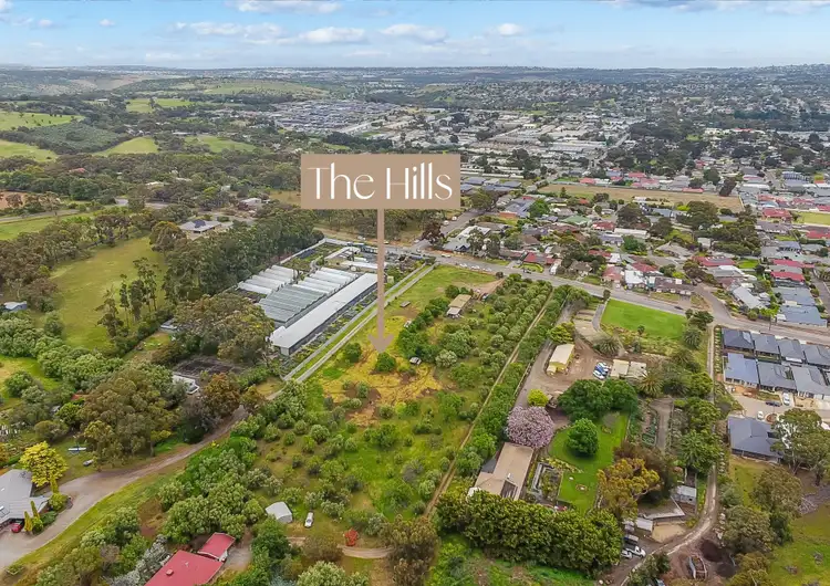 Second view of Homely land listing, Lot 21/586-590 States Road, Onkaparinga Hills SA 5163