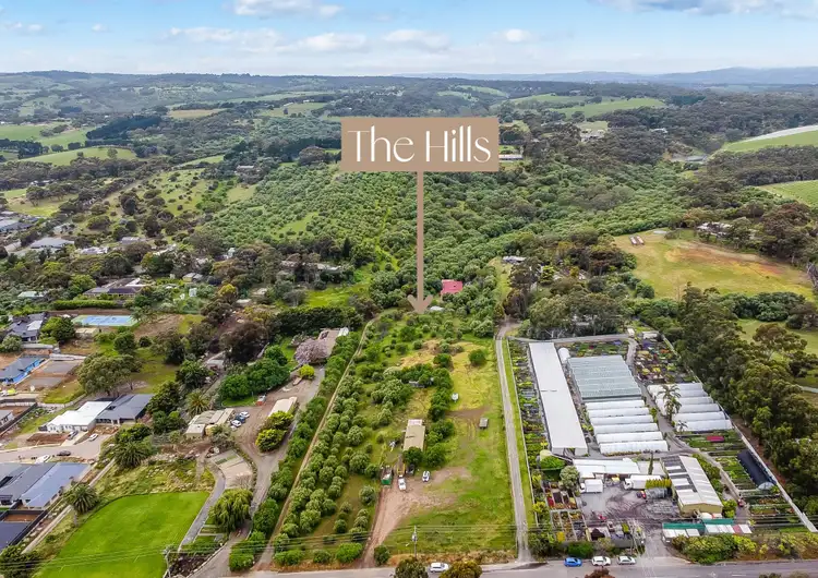 Third view of Homely land listing, Lot 21/586-590 States Road, Onkaparinga Hills SA 5163