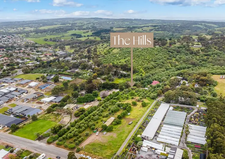 Fourth view of Homely land listing, Lot 21/586-590 States Road, Onkaparinga Hills SA 5163
