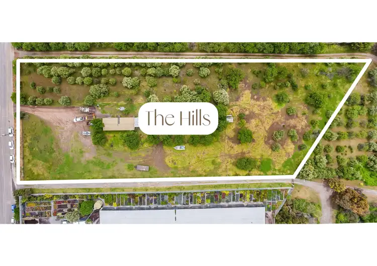 Fifth view of Homely land listing, Lot 21/586-590 States Road, Onkaparinga Hills SA 5163