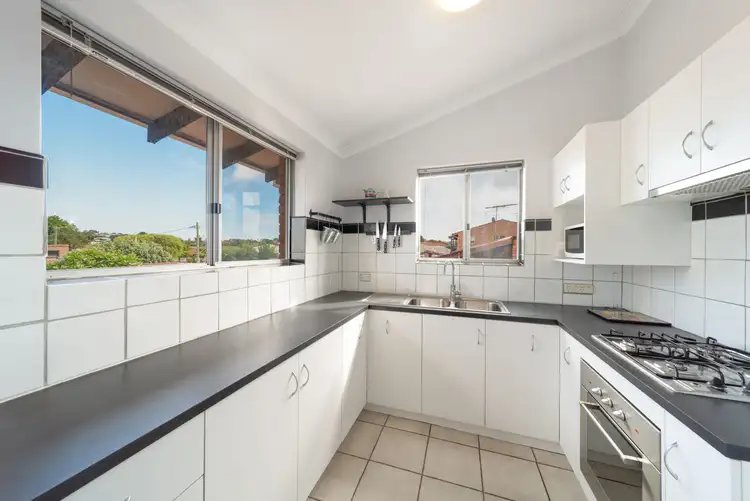 Third view of Homely apartment listing, 8/12 Walga Court, Yokine WA 6060