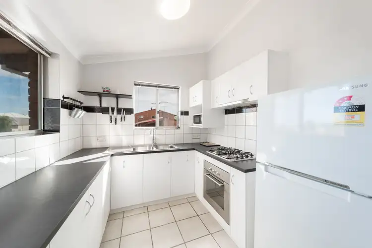 Fourth view of Homely apartment listing, 8/12 Walga Court, Yokine WA 6060