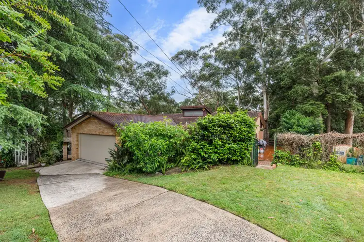 Main view of Homely house listing, 7 Edith Place, Northmead NSW 2152