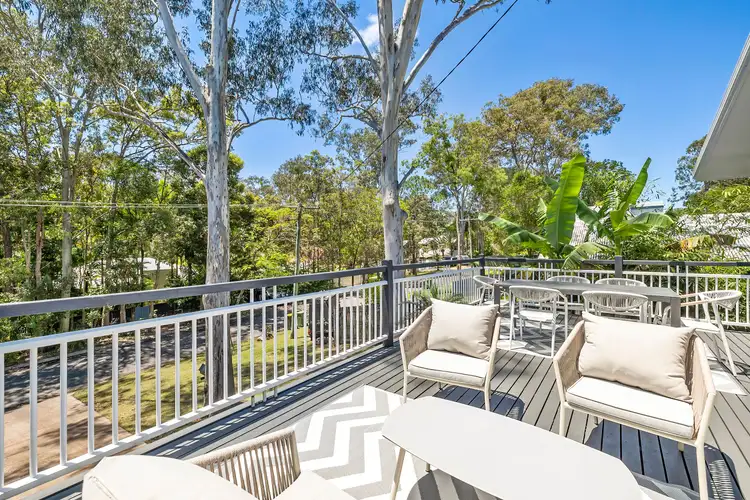 Third view of Homely house listing, 8 Morning Glory Drive, Cooroibah QLD 4565