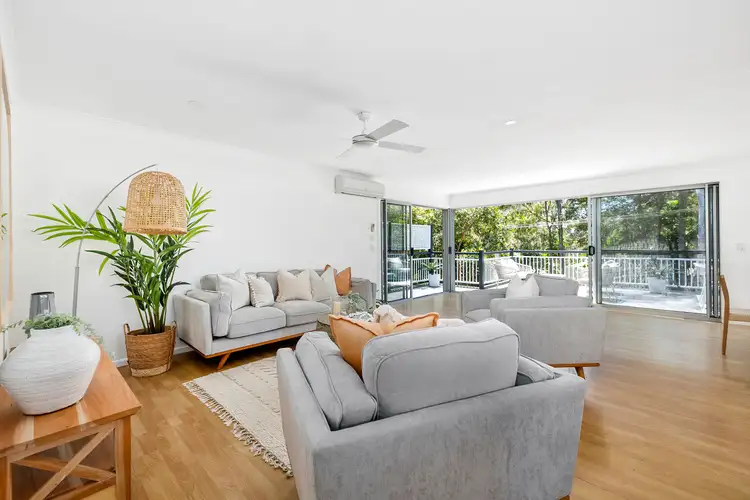 Sixth view of Homely house listing, 8 Morning Glory Drive, Cooroibah QLD 4565