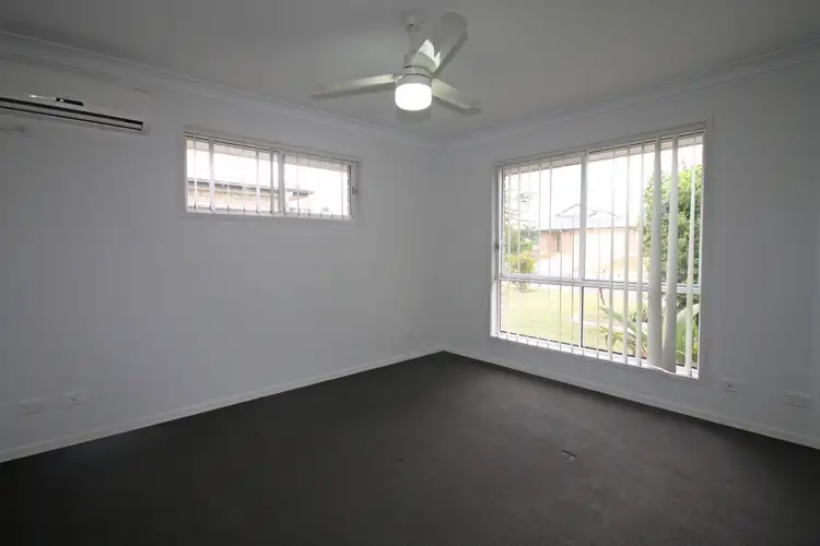 Second view of Homely house listing, 13 Panorama Drive, Biloela QLD 4715