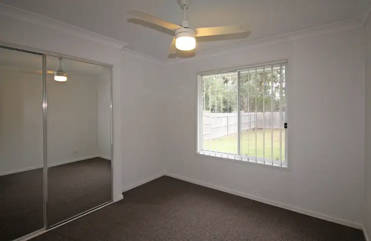 Fifth view of Homely house listing, 13 Panorama Drive, Biloela QLD 4715