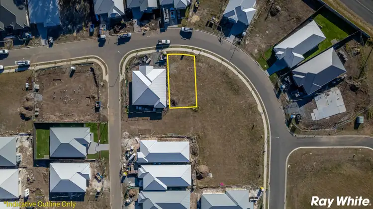 Fourth view of Homely land listing, Lot 62, Stage 1A "Summergreen", 17 Iluka Boulevard, Forster NSW 2428