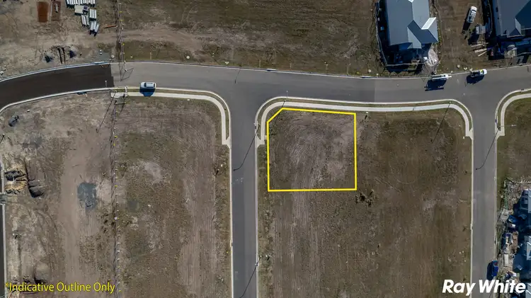 Fourth view of Homely land listing, Lot 76, Stage 2 "Summergreen" 14 Riviera Street, Forster NSW 2428