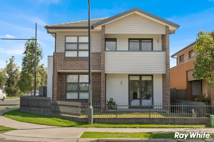 Main view of Homely house listing, 26 Parish Street, Marsden Park NSW 2765