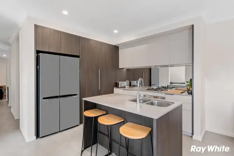 Third view of Homely house listing, 26 Parish Street, Marsden Park NSW 2765