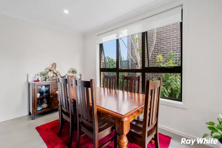 Fourth view of Homely house listing, 26 Parish Street, Marsden Park NSW 2765