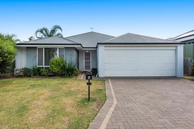 5 State Place, Baldivis WA 6171