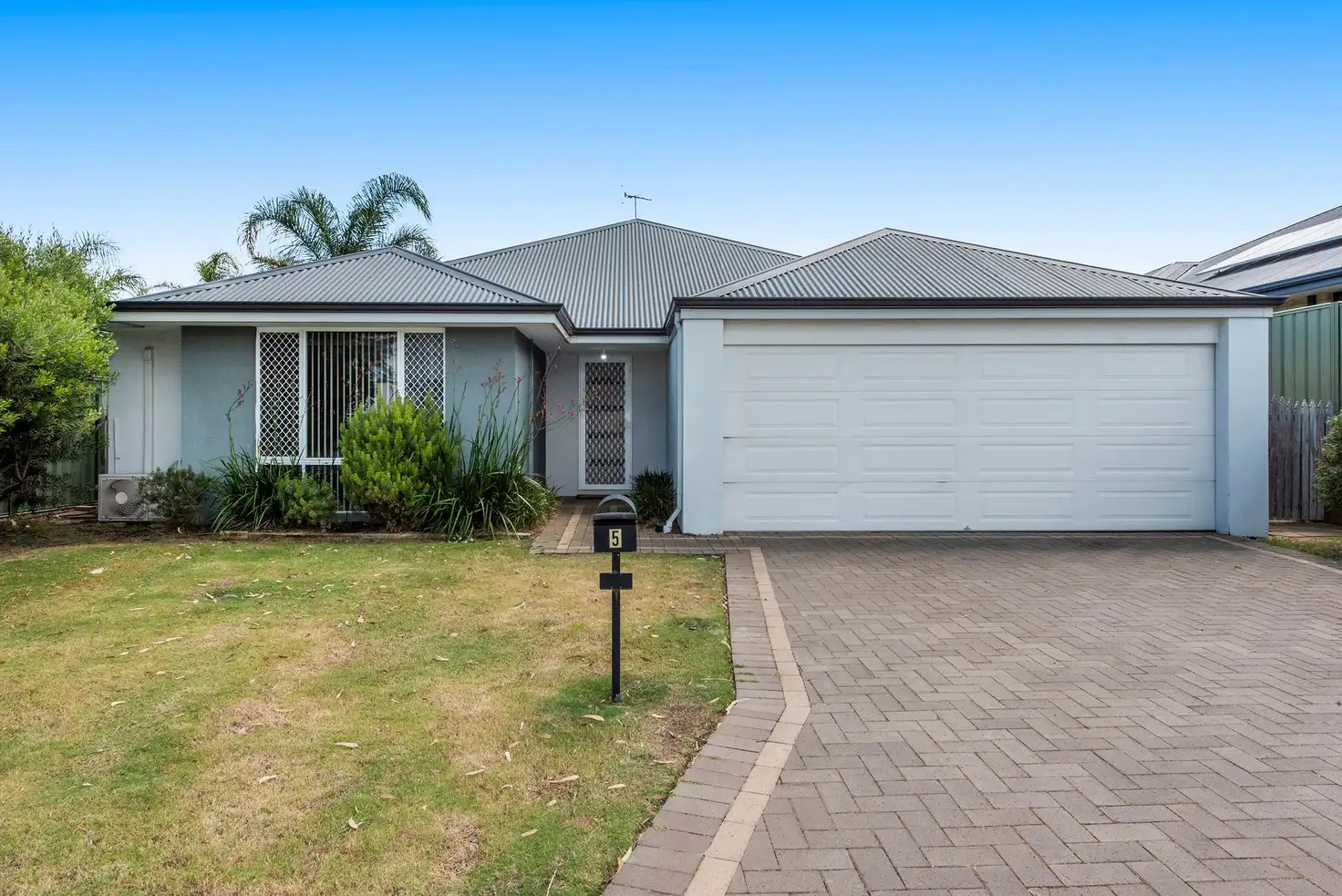 Main view of Homely house listing, 5 State Place, Baldivis WA 6171