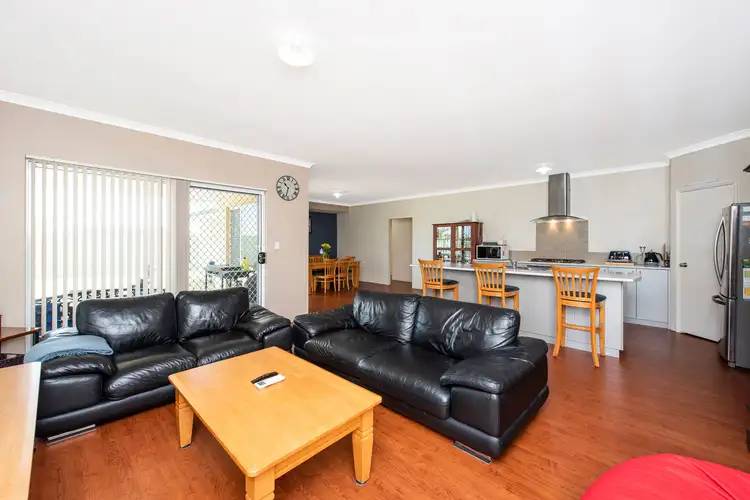 Second view of Homely house listing, 5 State Place, Baldivis WA 6171