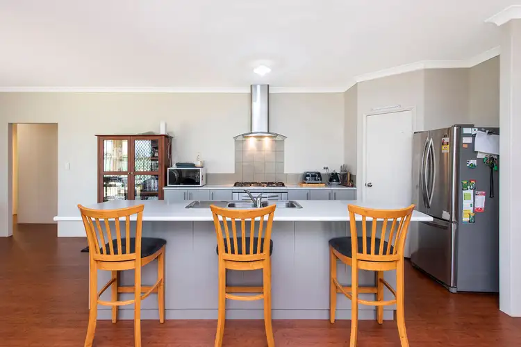 Third view of Homely house listing, 5 State Place, Baldivis WA 6171