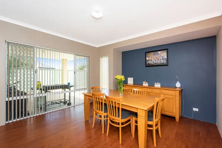 Fourth view of Homely house listing, 5 State Place, Baldivis WA 6171